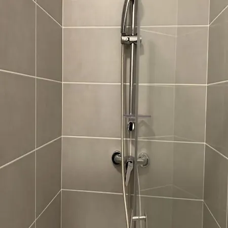 For 2 People Apartment *
